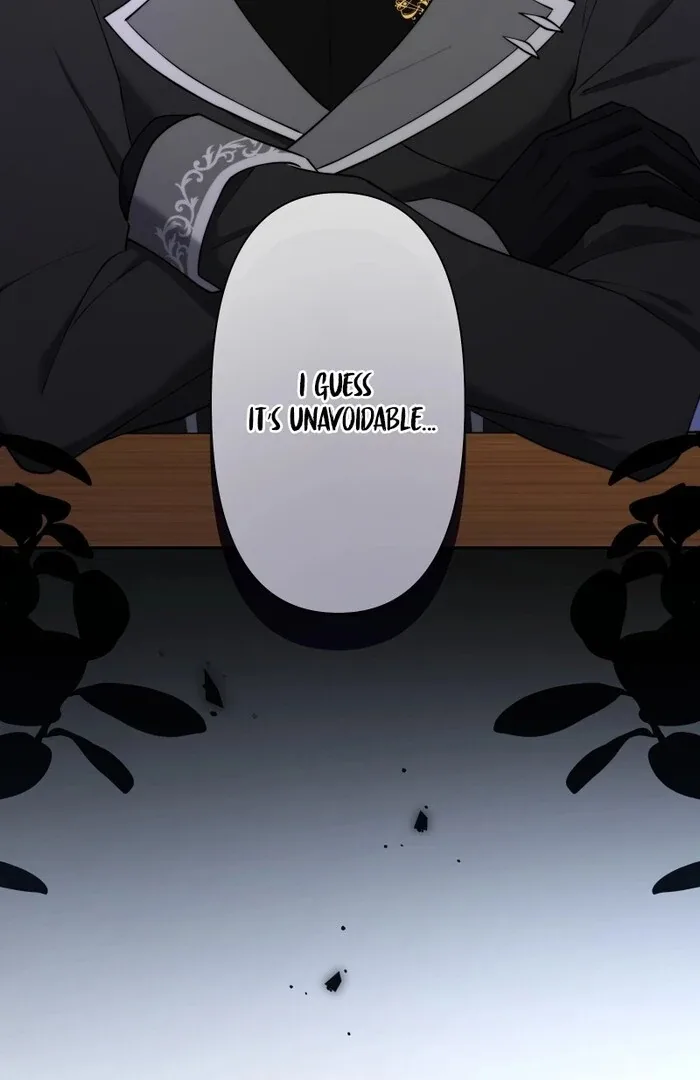 The Villainess Won’t Let Her Favorite Die Chapter 24 page 77