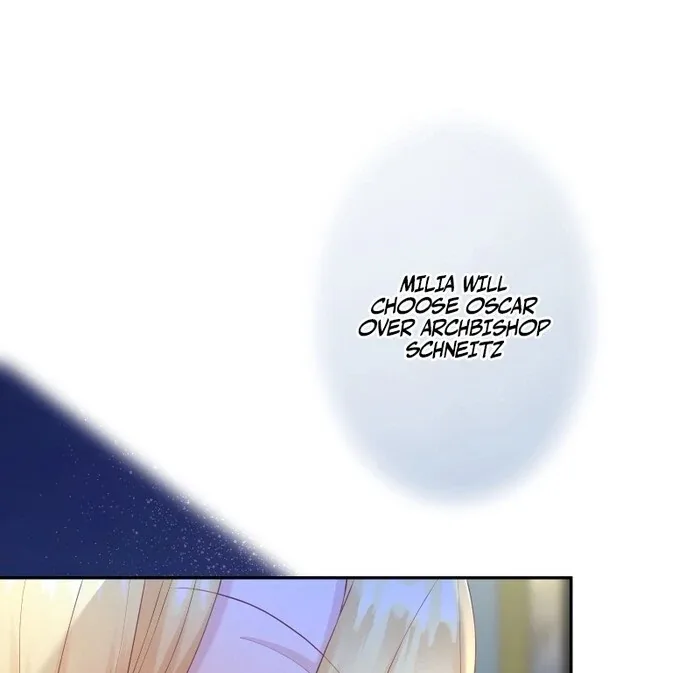 The Villainess Won’t Let Her Favorite Die Chapter 21 page 37