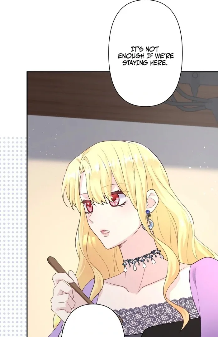 The Villainess Won’t Let Her Favorite Die Chapter 24 page 67