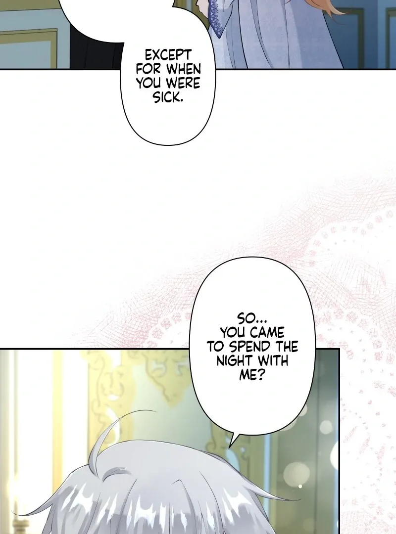 The Villainess Won’t Let Her Favorite Die Chapter 20 page 39