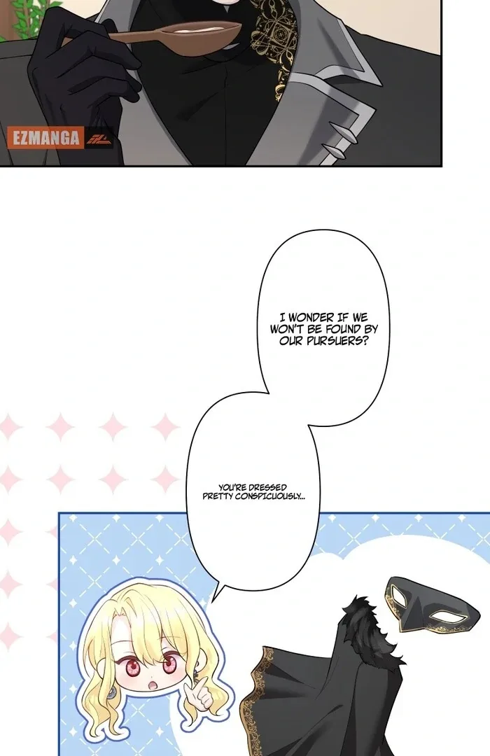 The Villainess Won’t Let Her Favorite Die Chapter 24 page 69