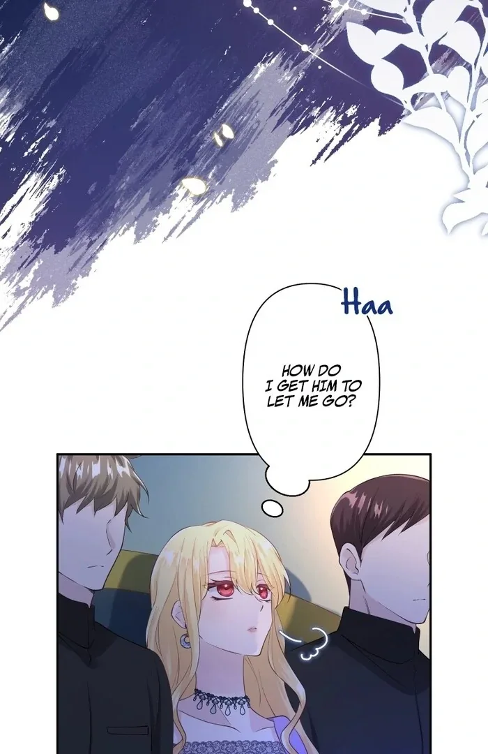 The Villainess Won’t Let Her Favorite Die Chapter 21 page 30