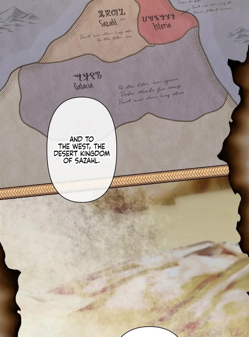 The Villainess Won’t Let Her Favorite Die Chapter 20 page 52