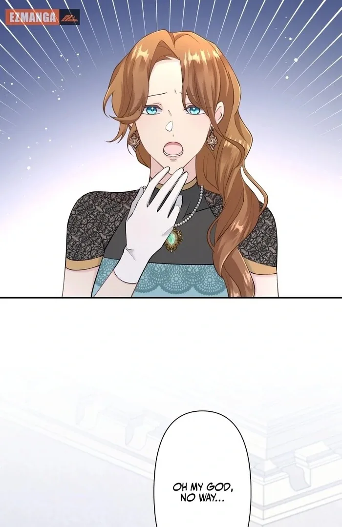 The Villainess Won’t Let Her Favorite Die Chapter 21 page 55
