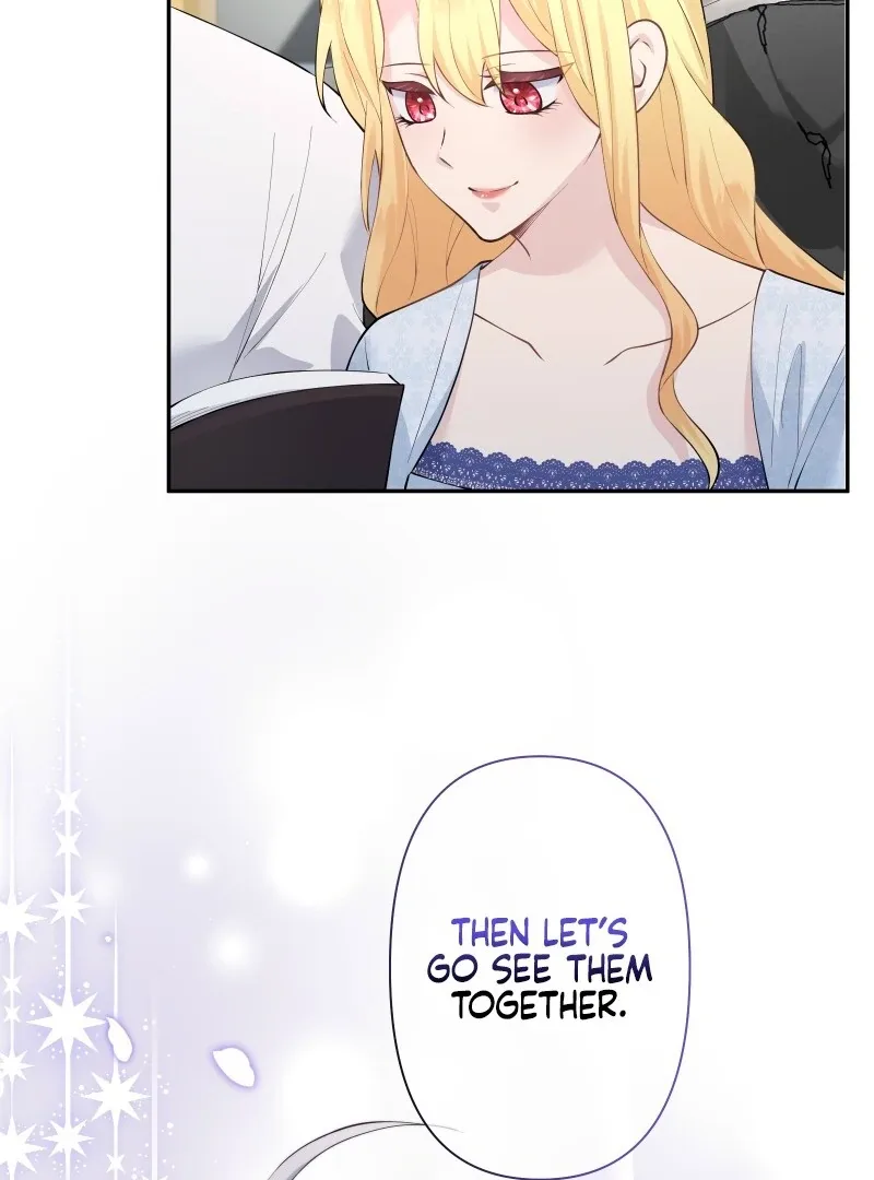 The Villainess Won’t Let Her Favorite Die Chapter 20 page 58