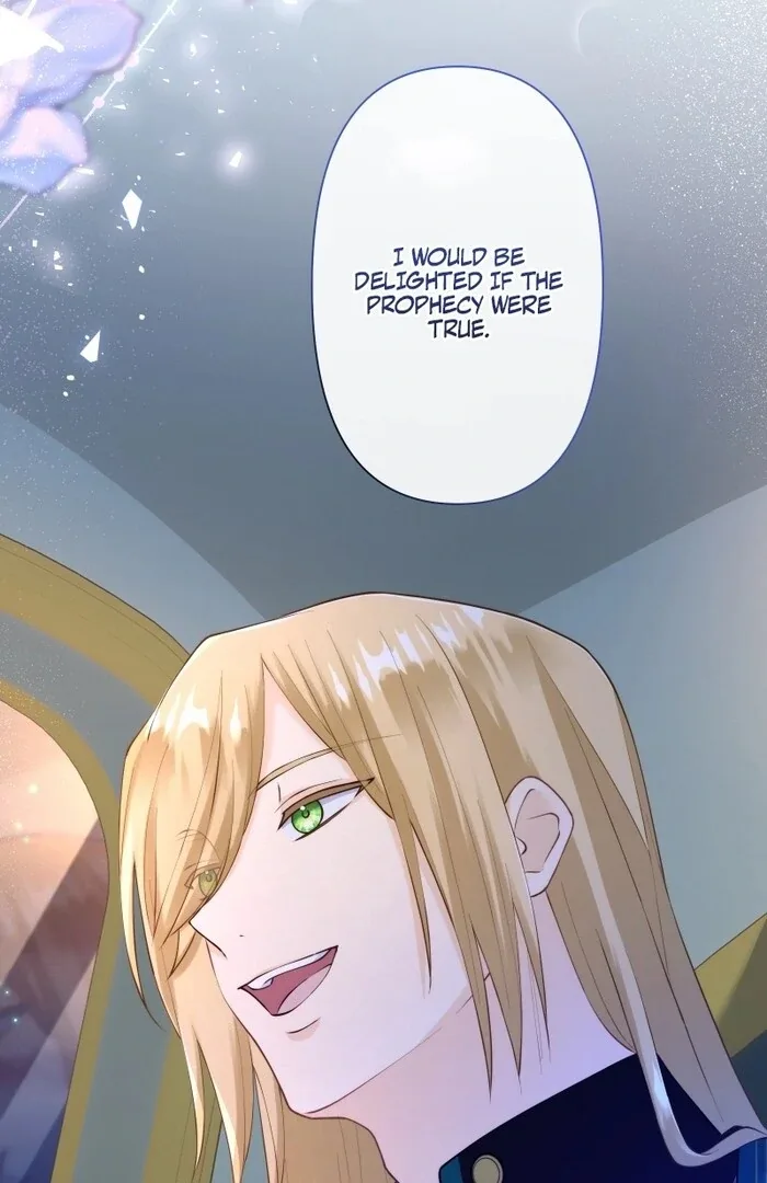The Villainess Won’t Let Her Favorite Die Chapter 21 page 40