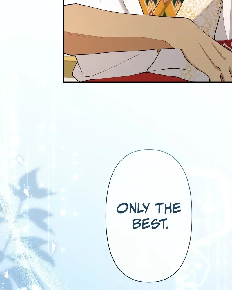 The Villainess Won’t Let Her Favorite Die Chapter 18 page 68
