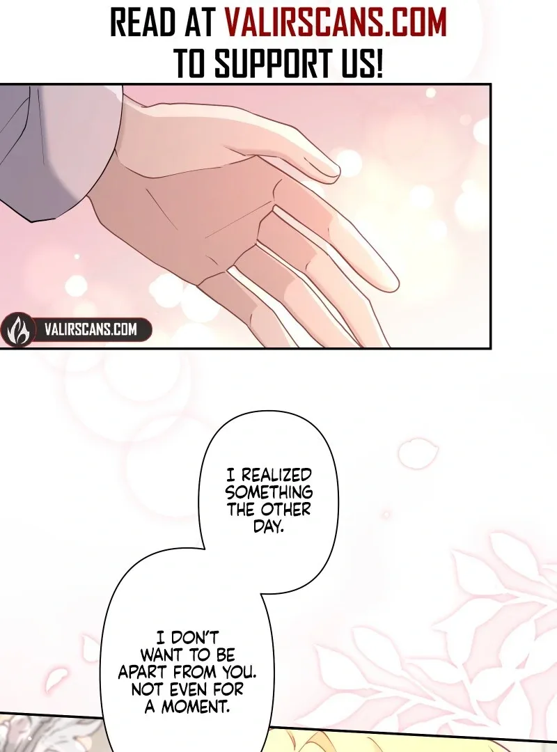 The Villainess Won’t Let Her Favorite Die Chapter 20 page 63