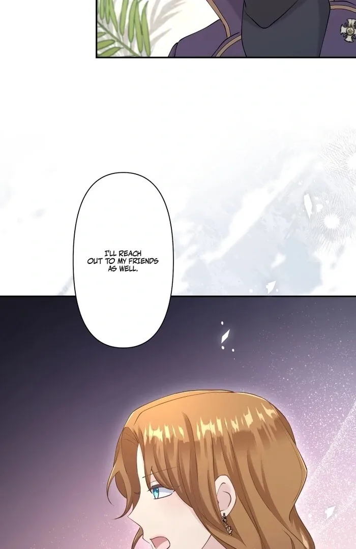 The Villainess Won’t Let Her Favorite Die Chapter 21 page 60
