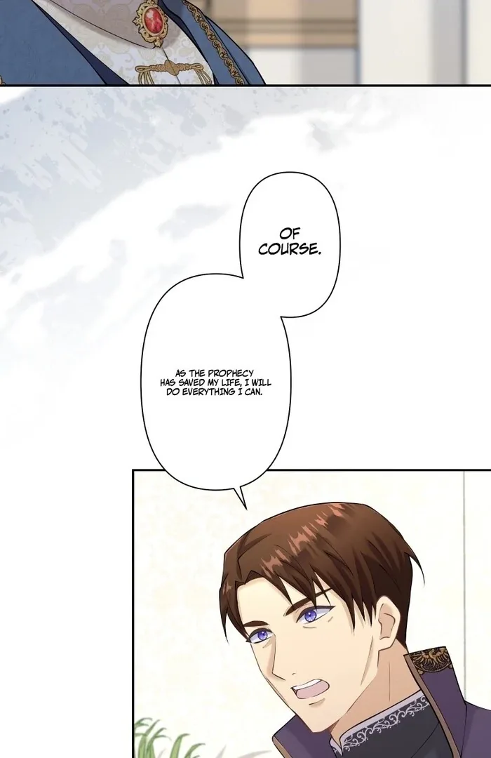 The Villainess Won’t Let Her Favorite Die Chapter 21 page 59