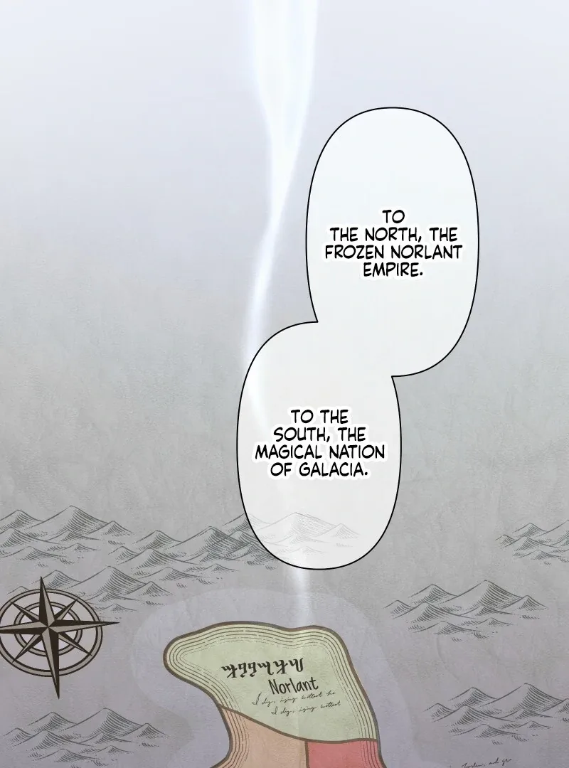 The Villainess Won’t Let Her Favorite Die Chapter 20 page 51