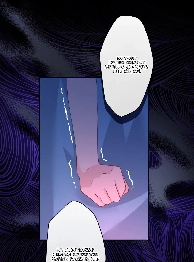 The Villainess Won’t Let Her Favorite Die Chapter 26 page 14
