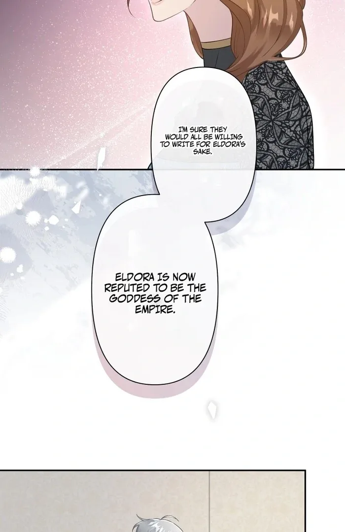 The Villainess Won’t Let Her Favorite Die Chapter 21 page 61