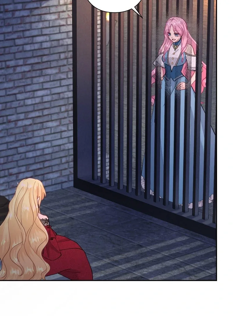 The Villainess Won’t Let Her Favorite Die Chapter 26 page 5