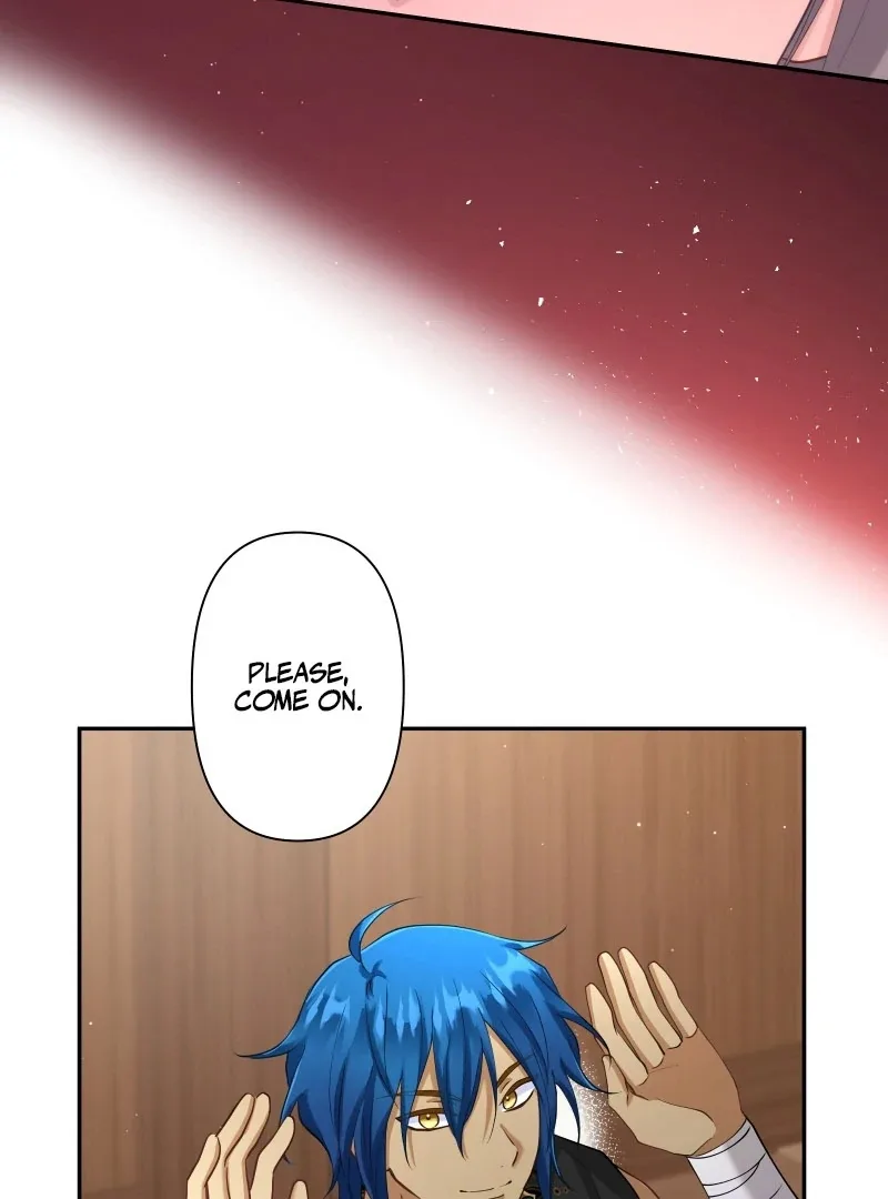 The Villainess Won’t Let Her Favorite Die Chapter 25 page 11