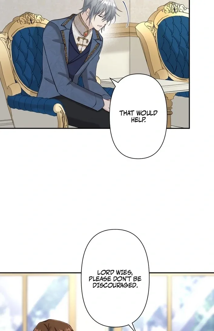 The Villainess Won’t Let Her Favorite Die Chapter 21 page 62