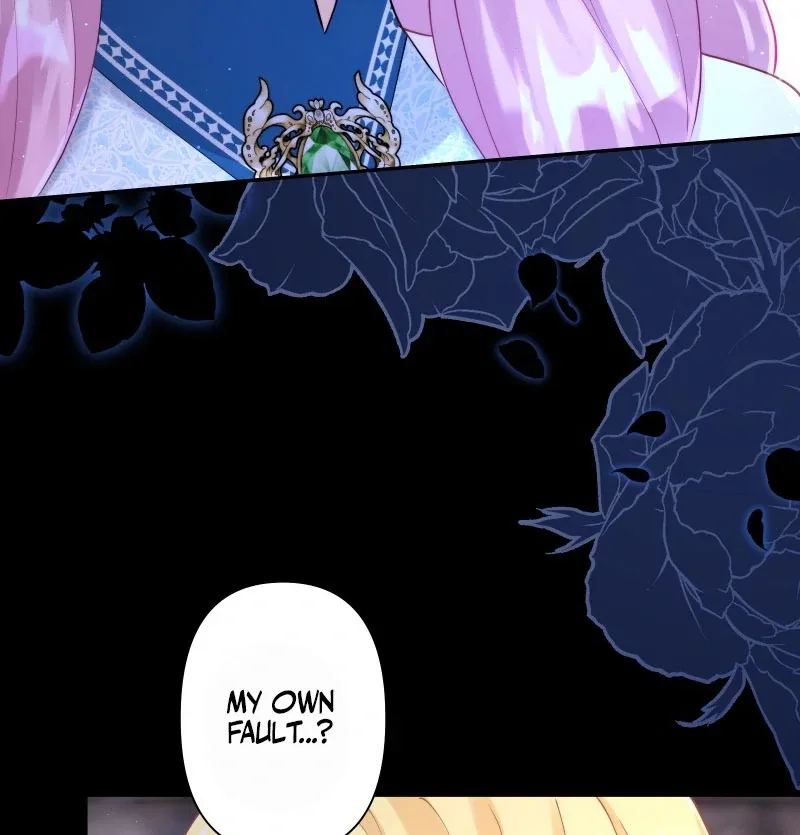 The Villainess Won’t Let Her Favorite Die Chapter 26 page 12