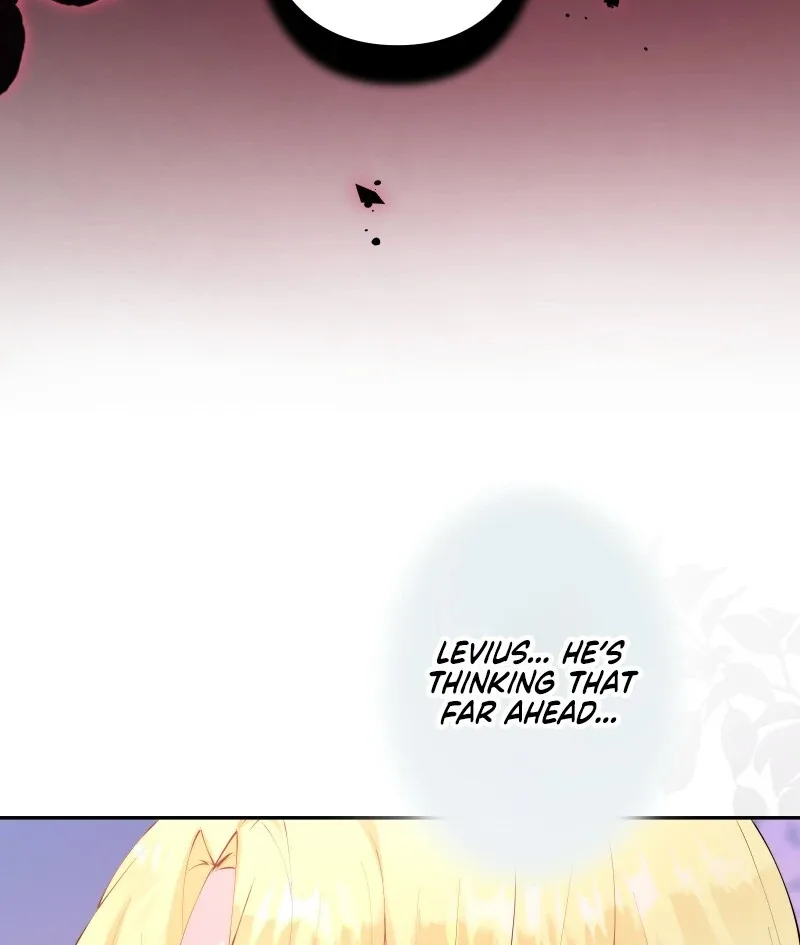 The Villainess Won’t Let Her Favorite Die Chapter 20 page 55