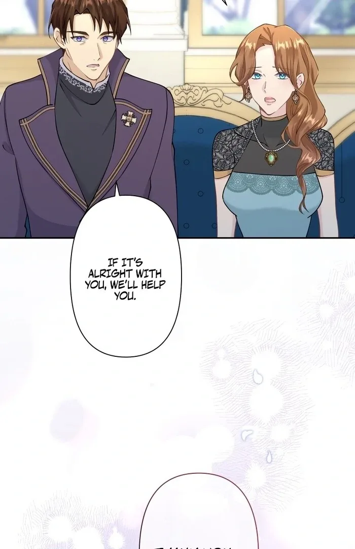 The Villainess Won’t Let Her Favorite Die Chapter 21 page 63