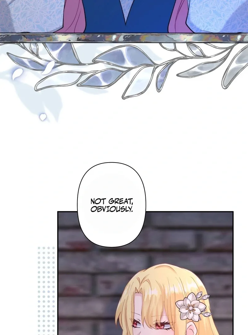 The Villainess Won’t Let Her Favorite Die Chapter 26 page 8