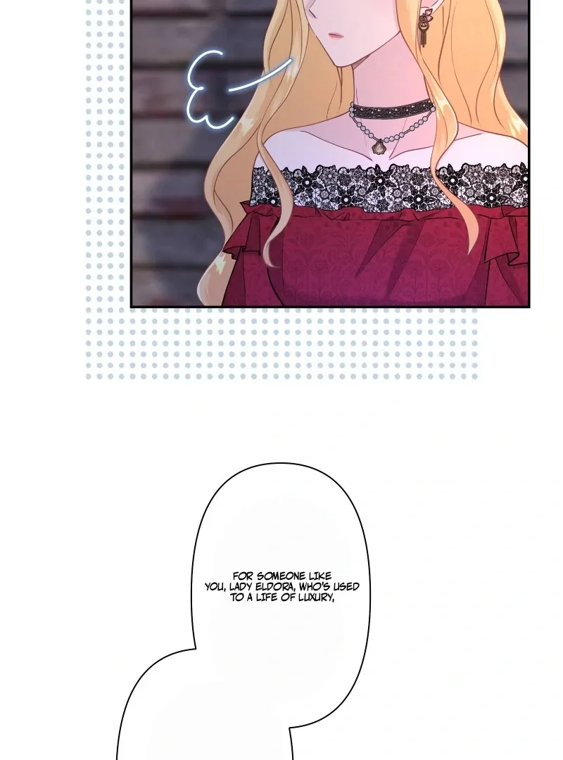 The Villainess Won’t Let Her Favorite Die Chapter 26 page 9