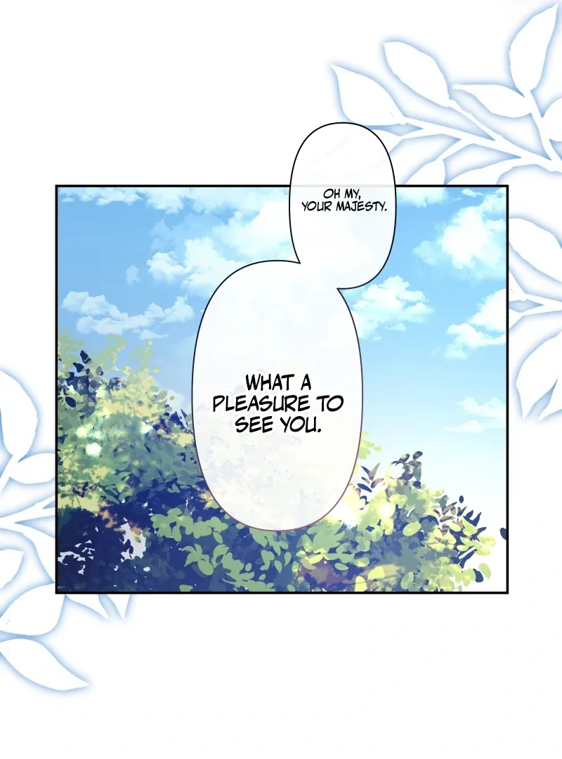 The Villainess Won’t Let Her Favorite Die Chapter 27 page 14