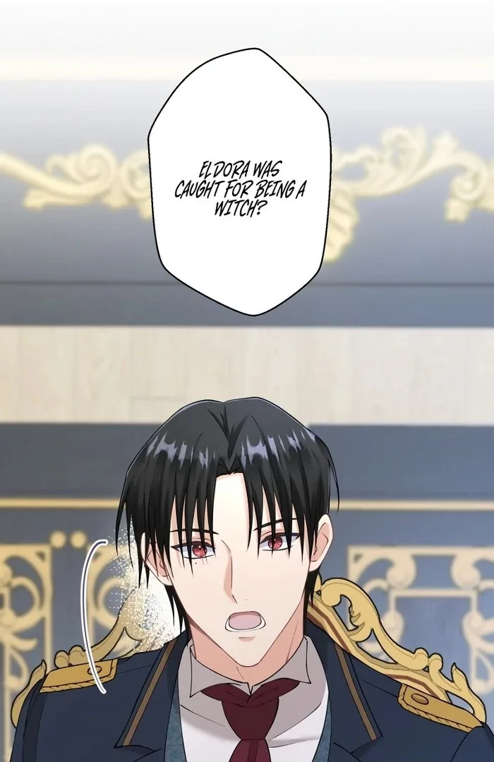 The Villainess Won’t Let Her Favorite Die Chapter 21 page 68