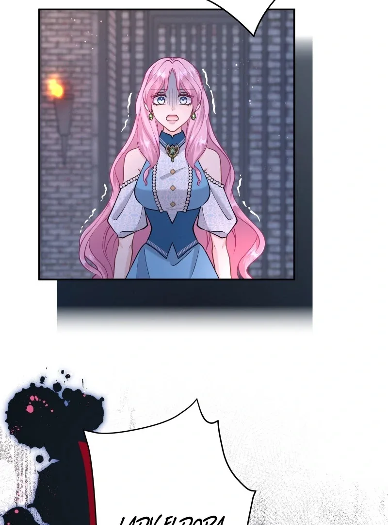 The Villainess Won’t Let Her Favorite Die Chapter 26 page 65