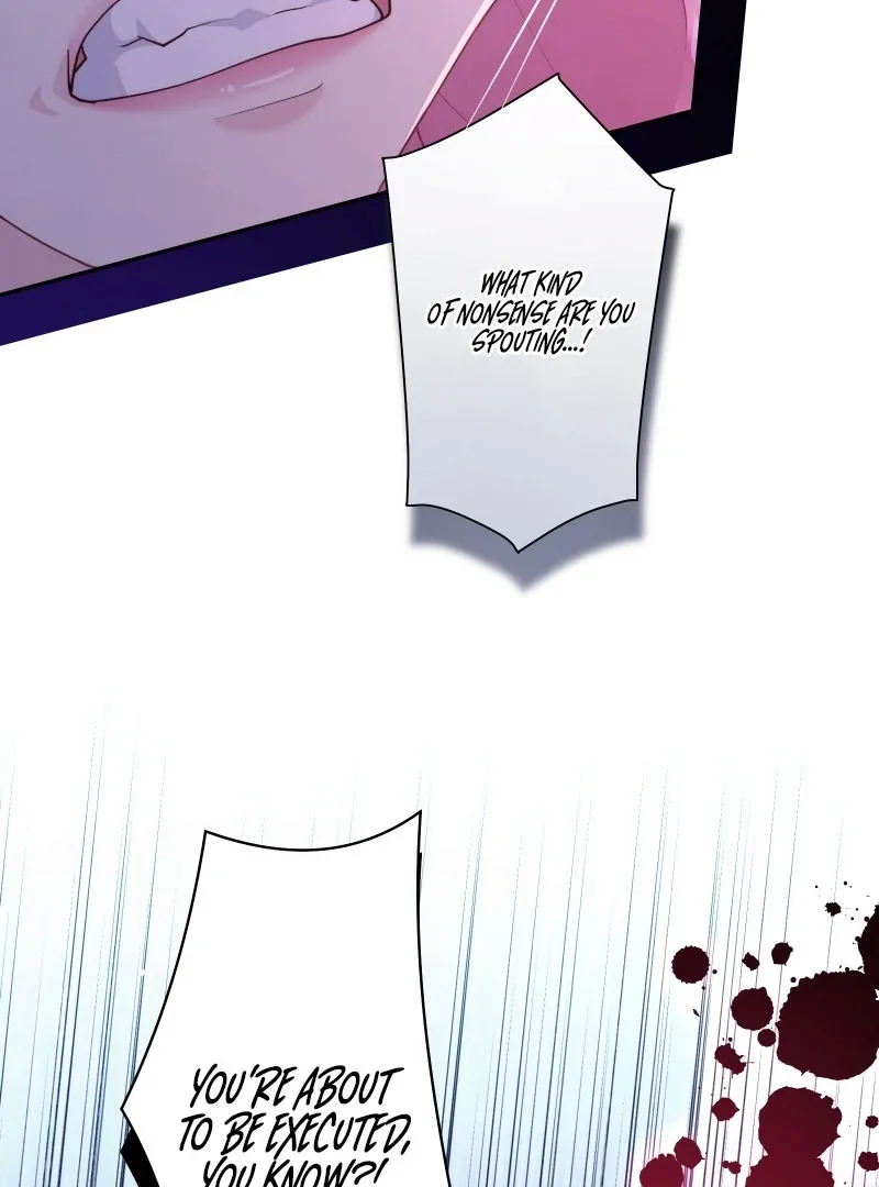 The Villainess Won’t Let Her Favorite Die Chapter 26 page 41