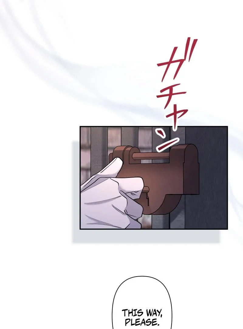 The Villainess Won’t Let Her Favorite Die Chapter 26 page 57