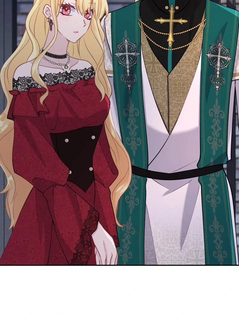 The Villainess Won’t Let Her Favorite Die Chapter 26 page 69