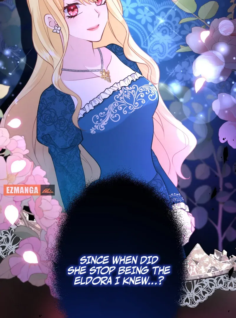 The Villainess Won’t Let Her Favorite Die Chapter 27 page 11