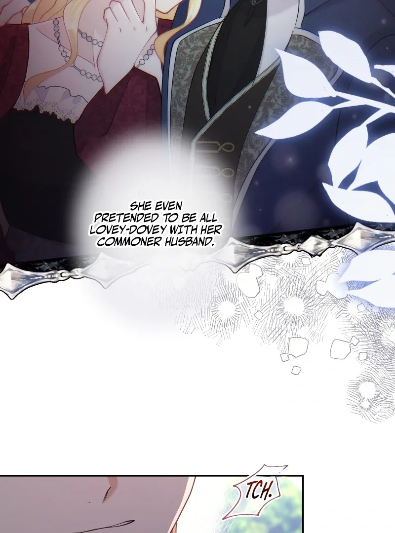 The Villainess Won’t Let Her Favorite Die Chapter 27 page 8