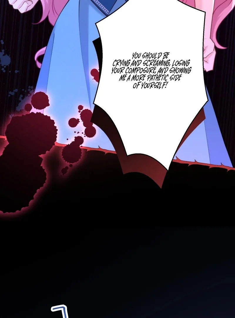 The Villainess Won’t Let Her Favorite Die Chapter 26 page 43
