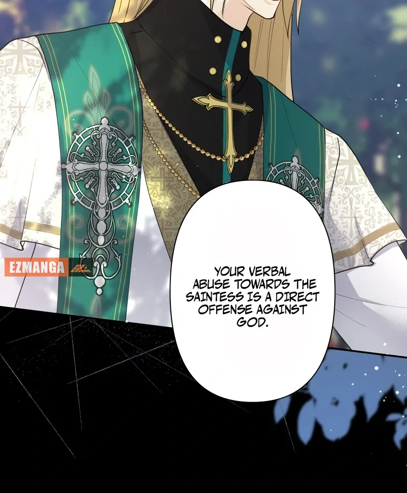 The Villainess Won’t Let Her Favorite Die Chapter 27 page 58