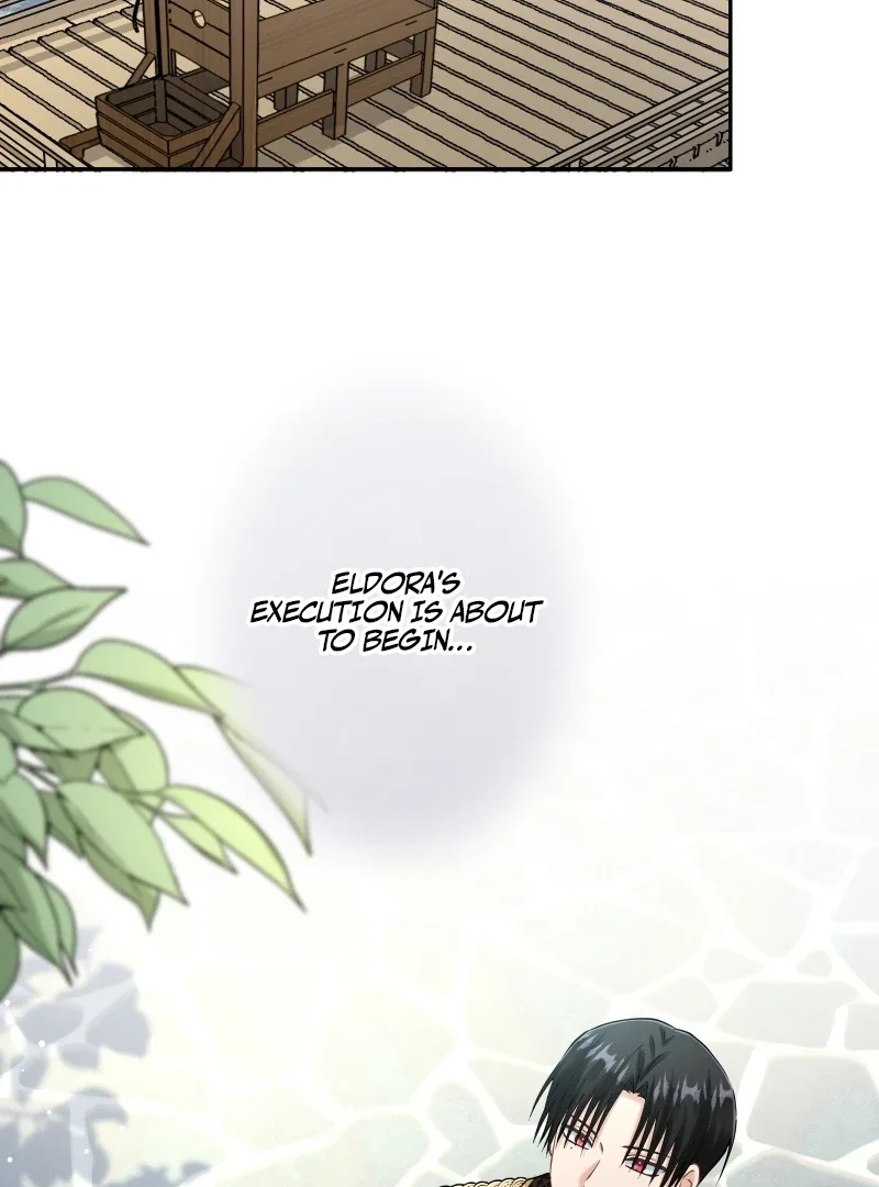 The Villainess Won’t Let Her Favorite Die Chapter 27 page 3
