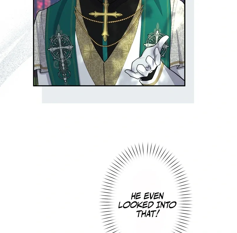 The Villainess Won’t Let Her Favorite Die Chapter 27 page 47