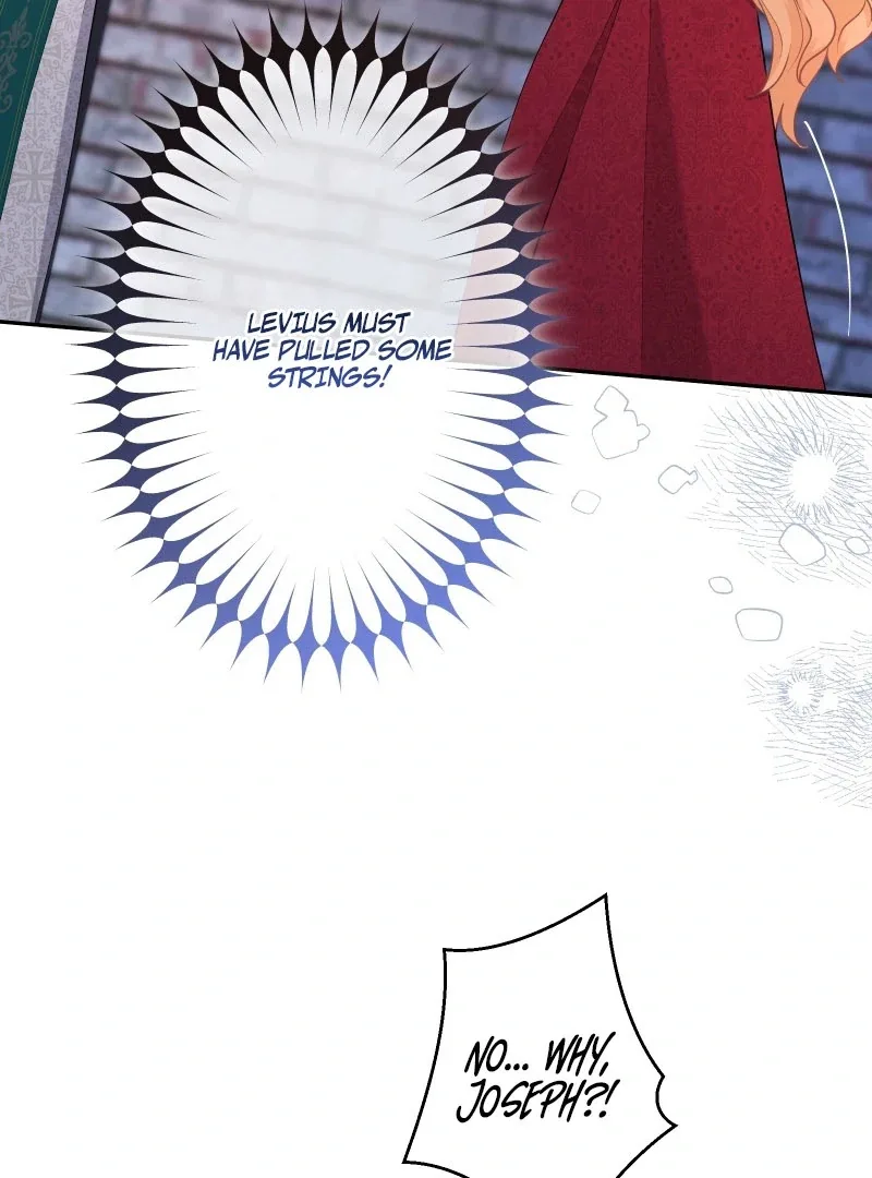 The Villainess Won’t Let Her Favorite Die Chapter 26 page 64