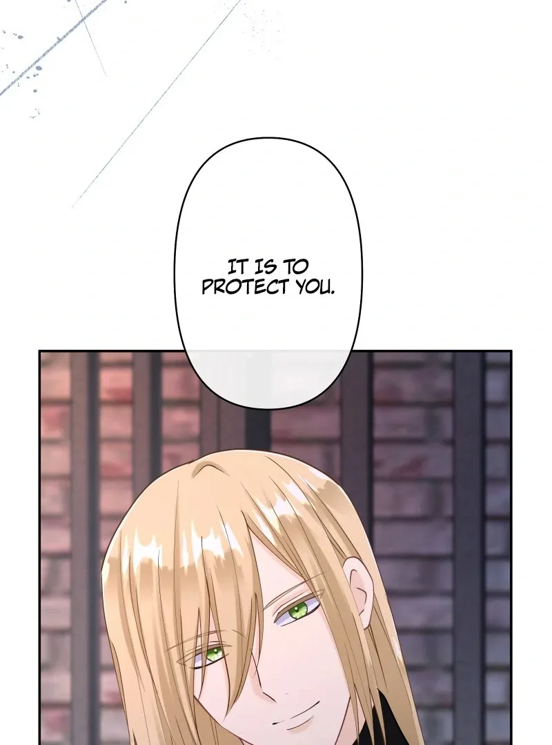 The Villainess Won’t Let Her Favorite Die Chapter 26 page 77