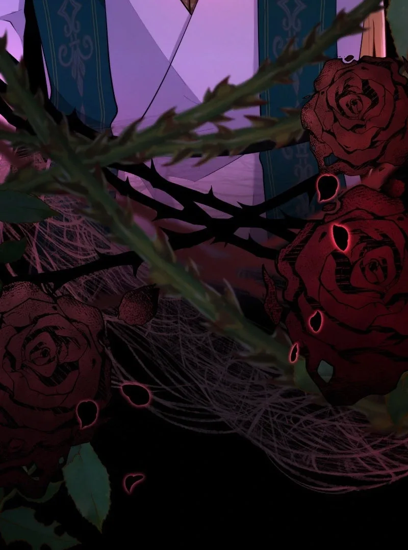The Villainess Won’t Let Her Favorite Die Chapter 26 page 87