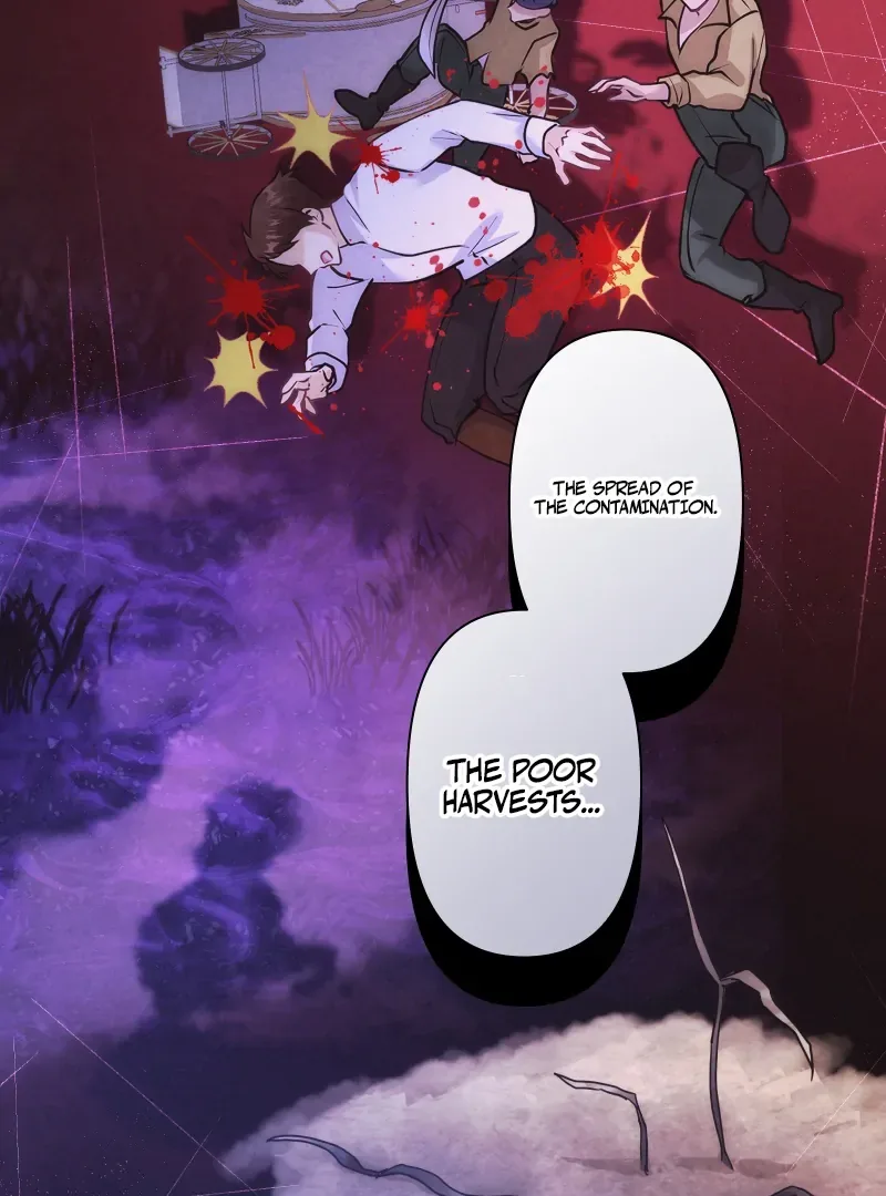 The Villainess Won’t Let Her Favorite Die Chapter 27 page 43