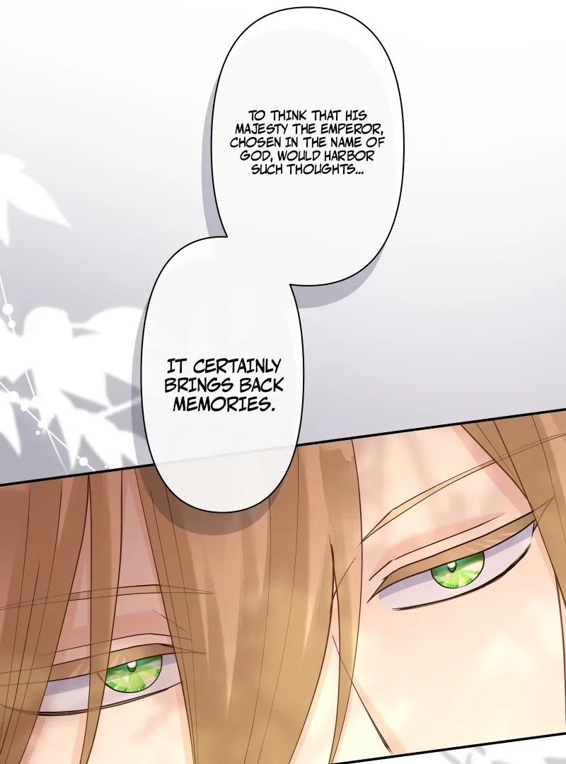 The Villainess Won’t Let Her Favorite Die Chapter 27 page 38