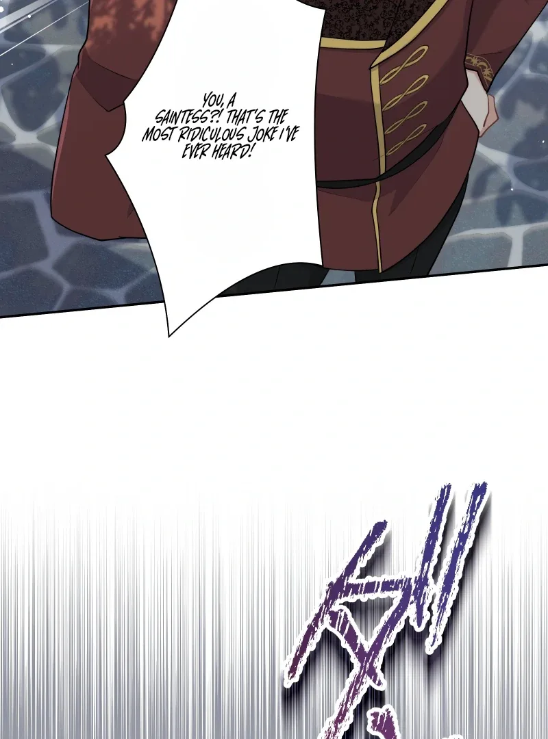 The Villainess Won’t Let Her Favorite Die Chapter 27 page 28