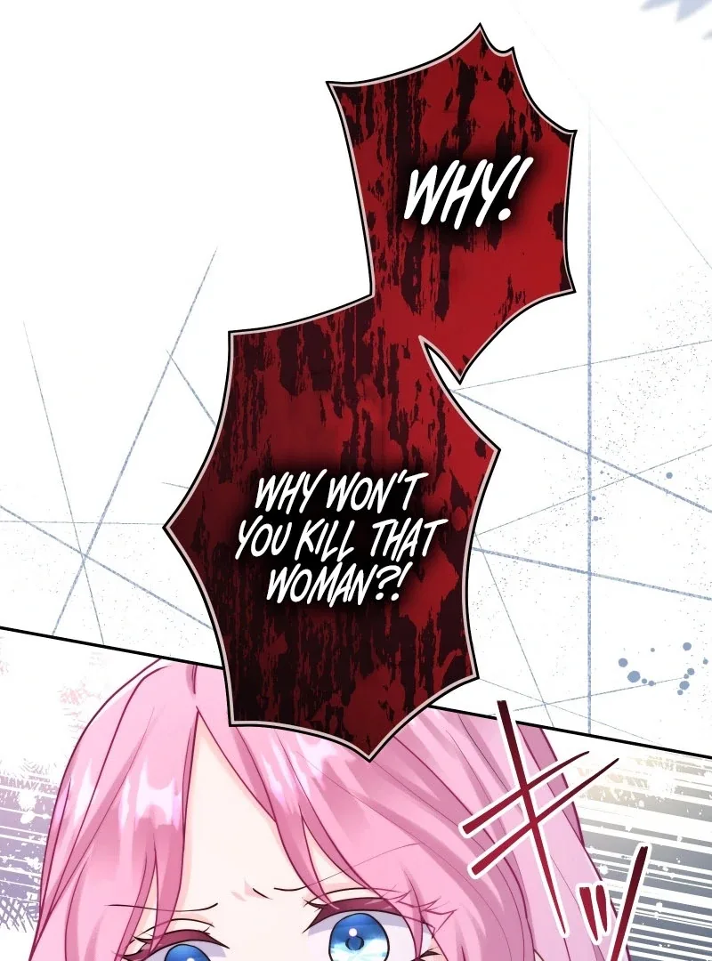 The Villainess Won’t Let Her Favorite Die Chapter 26 page 75