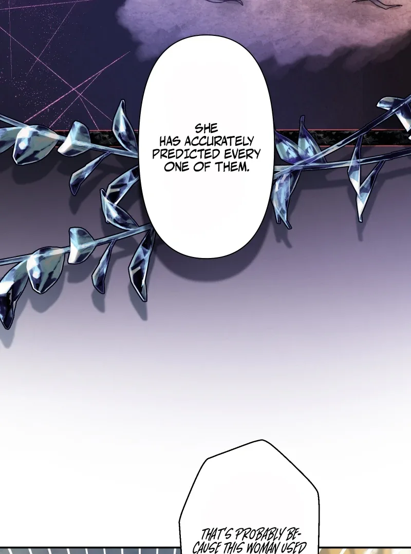 The Villainess Won’t Let Her Favorite Die Chapter 27 page 44