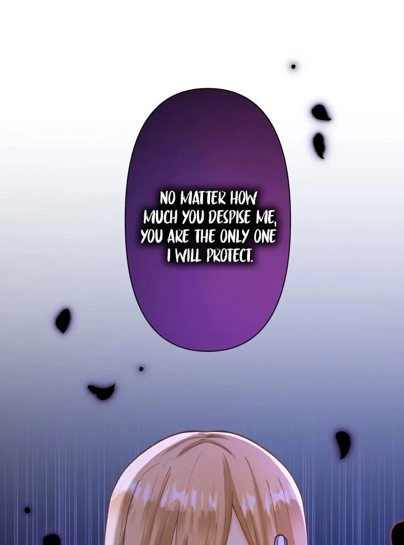 The Villainess Won’t Let Her Favorite Die Chapter 26 page 85
