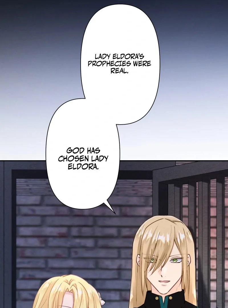The Villainess Won’t Let Her Favorite Die Chapter 26 page 68