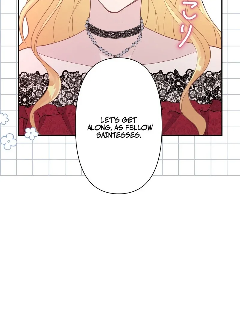 The Villainess Won’t Let Her Favorite Die Chapter 26 page 71