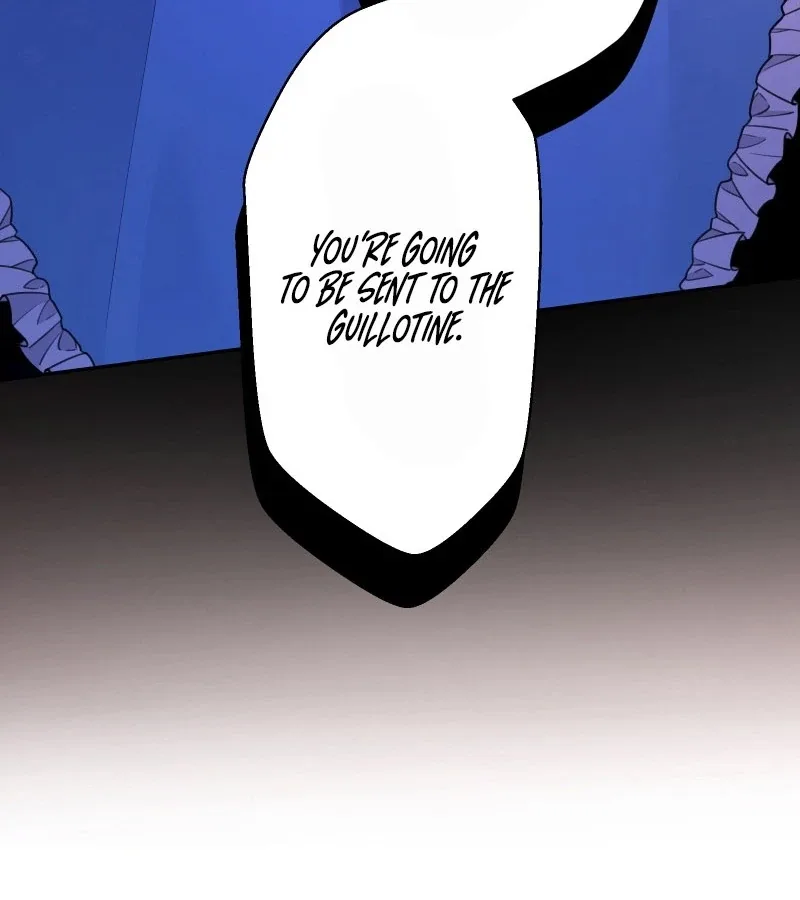The Villainess Won’t Let Her Favorite Die Chapter 26 page 24