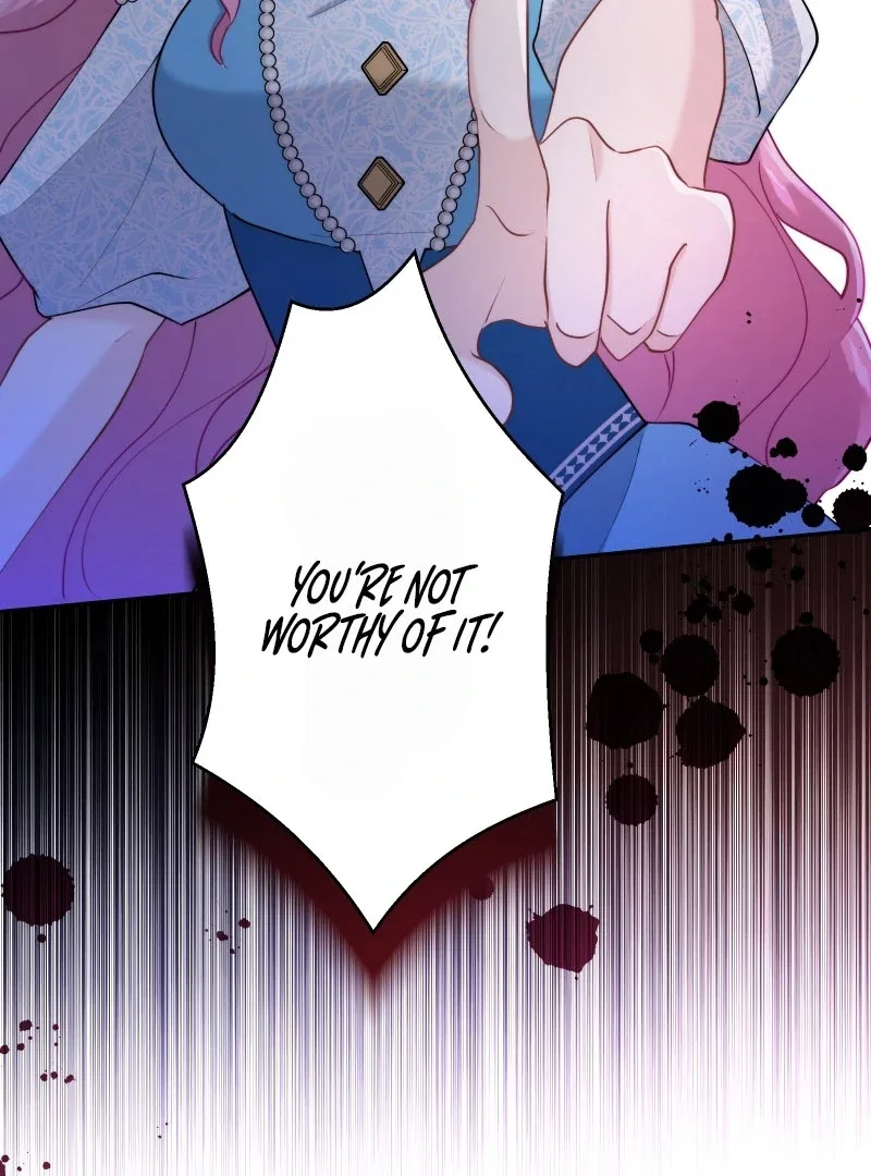 The Villainess Won’t Let Her Favorite Die Chapter 26 page 17